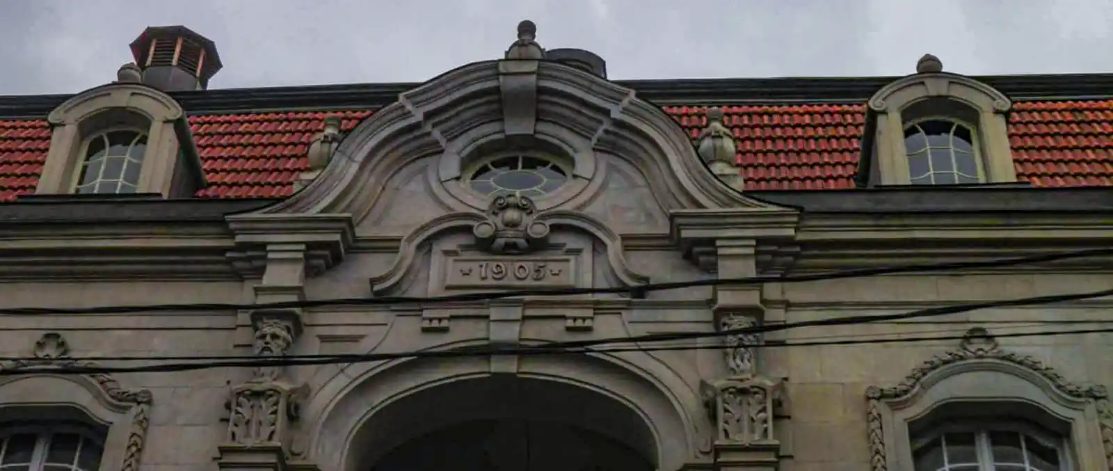 House of Writers