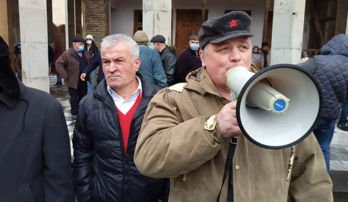 Воззвание к сердцам