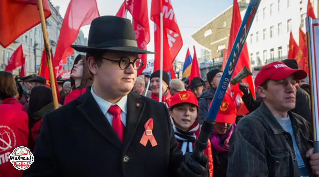 Коммунисты