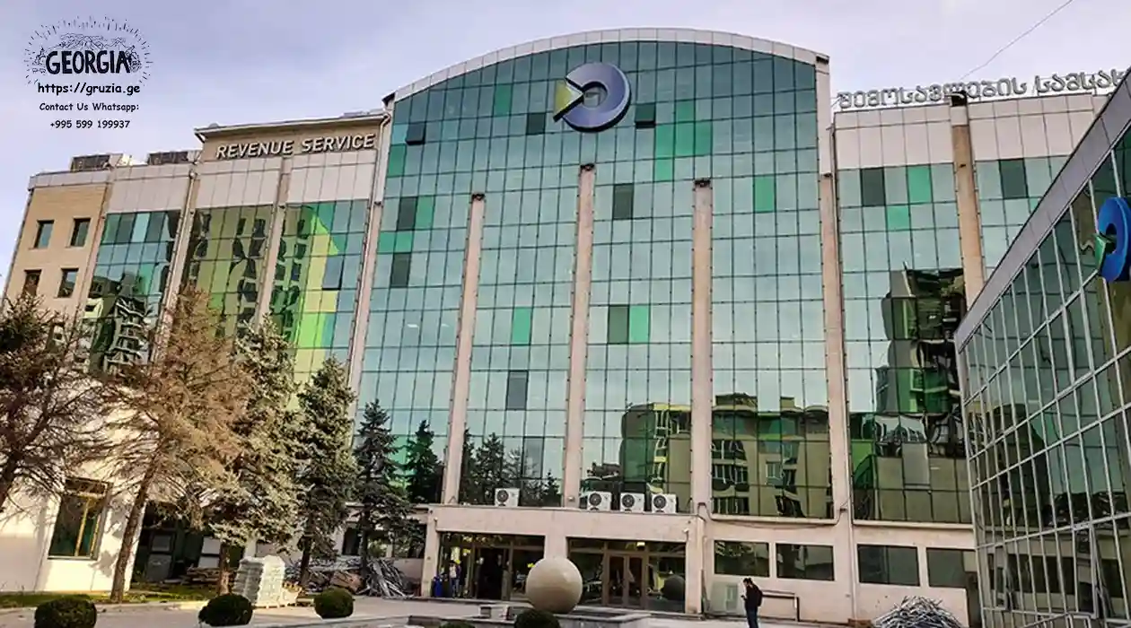 IT и фриланс в Грузии