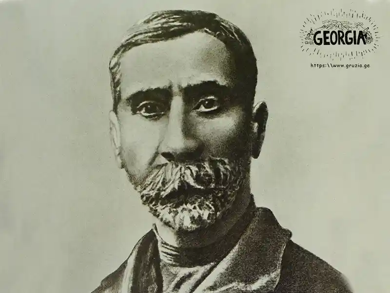 Нико Пиросмани (полное имя — Николо́з Асланидзе Пиросманашви́ли, 1862–1918)