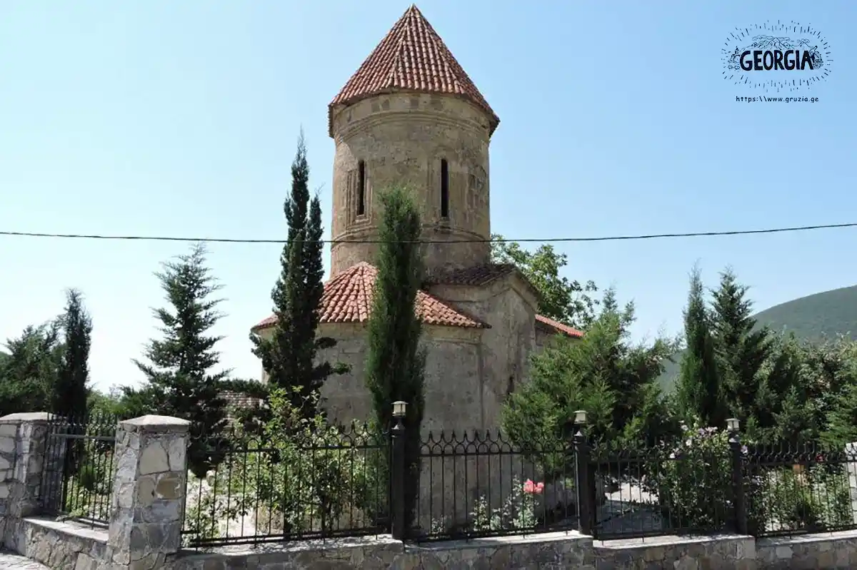 Кишский храм Кишский храм