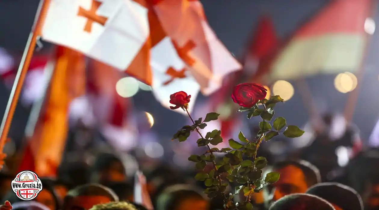 Революция роз