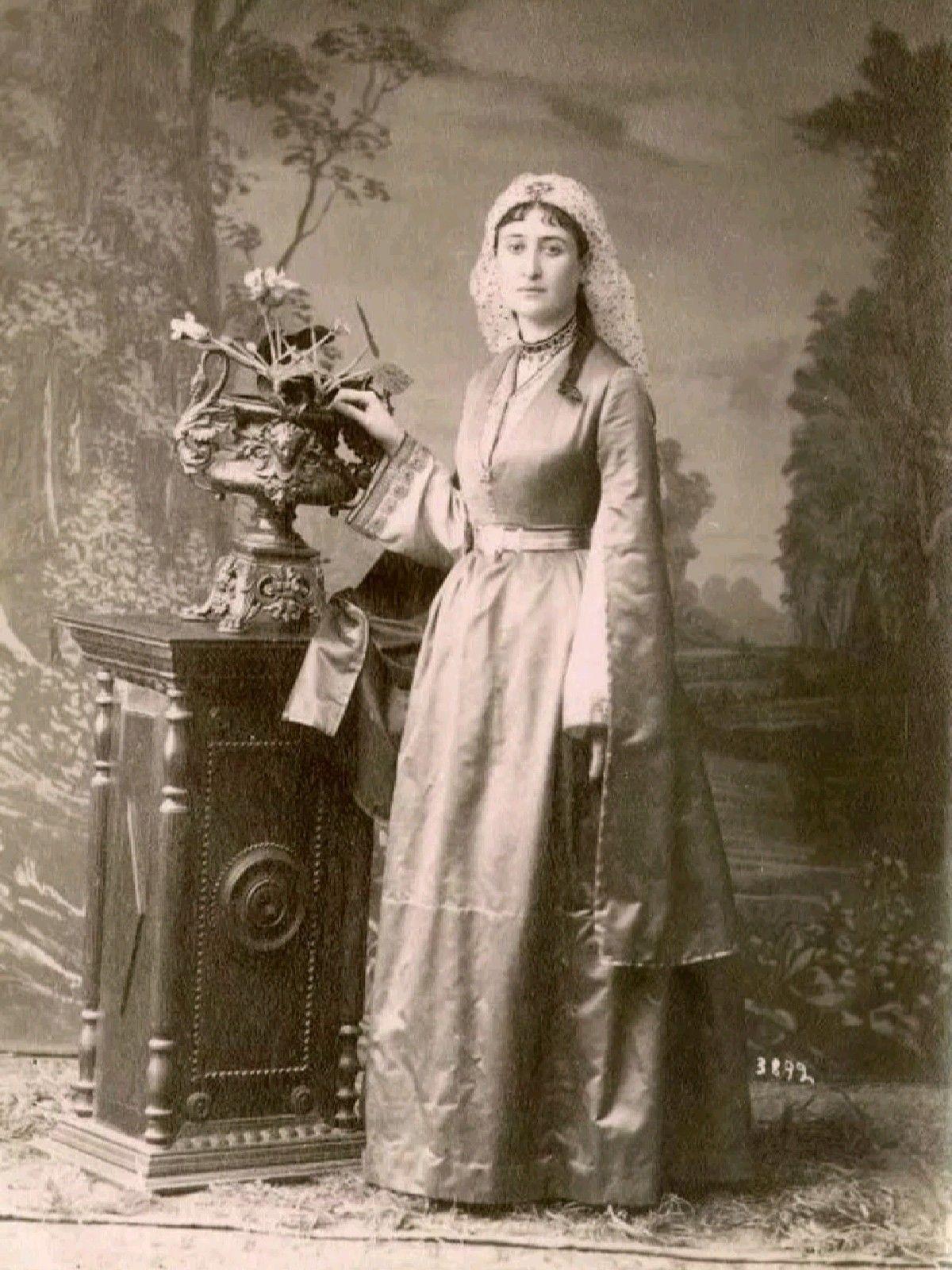 Аристократка