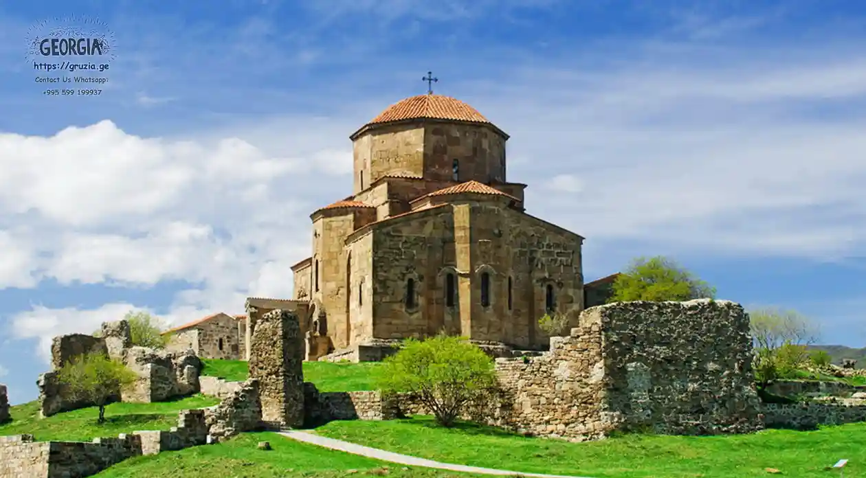 Джвари