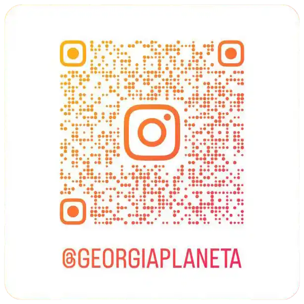 Georgia Planet