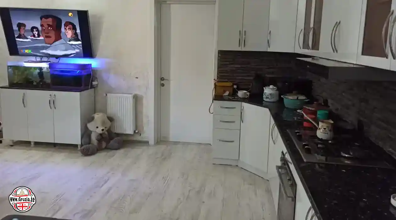 Купить дом в Аджарии (Кобулети)