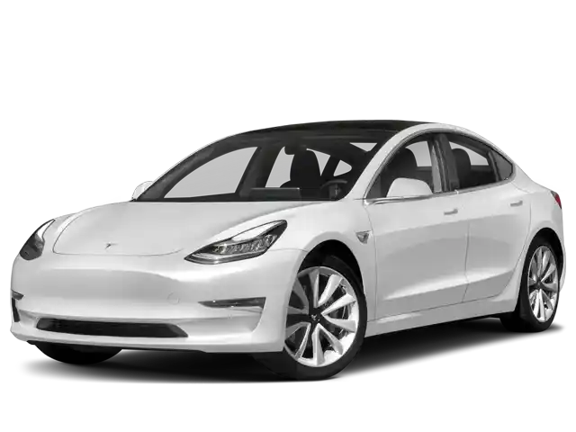Tesla — индивидуальный трансфер по Грузии
