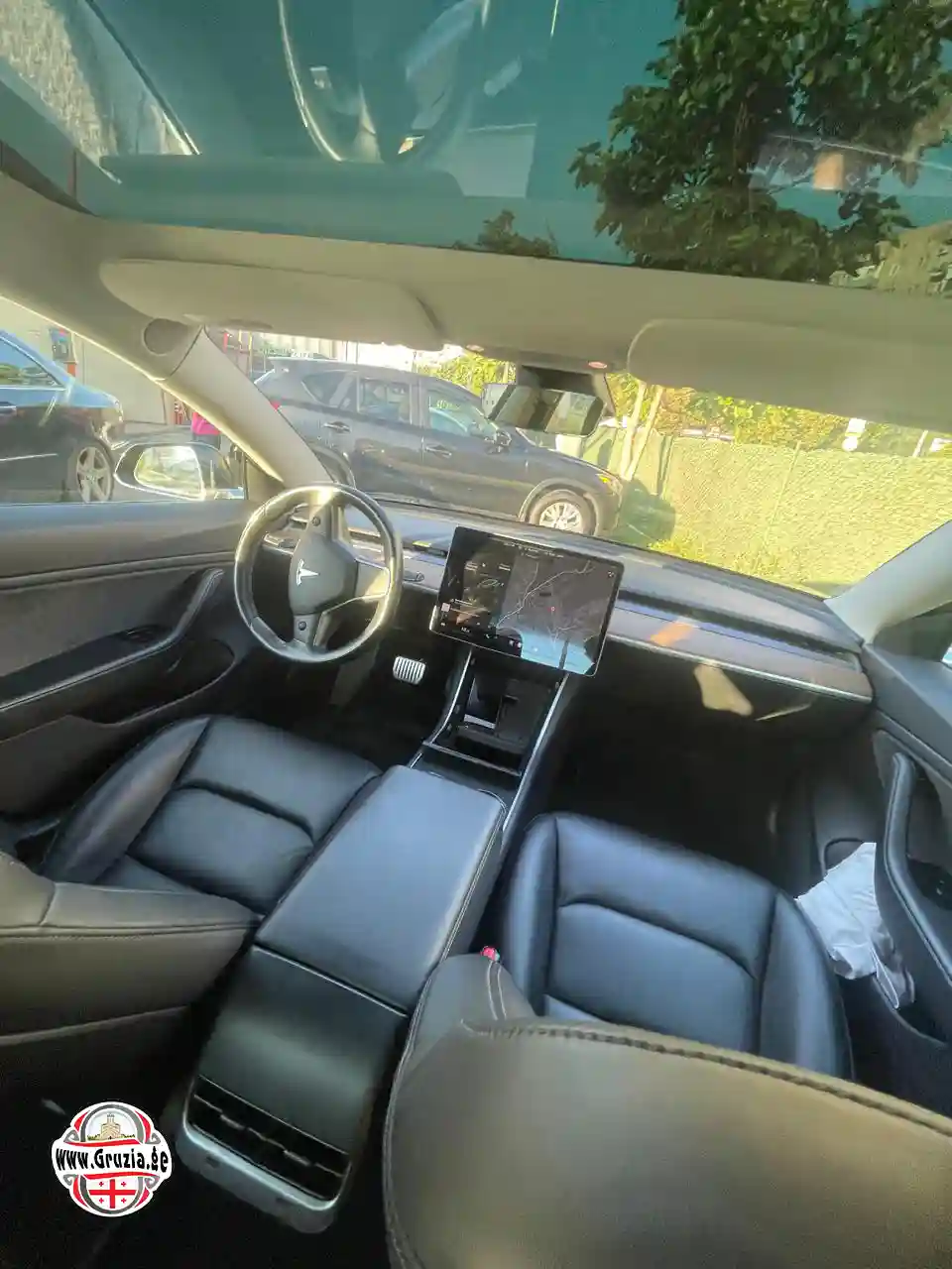 Tesla 2019