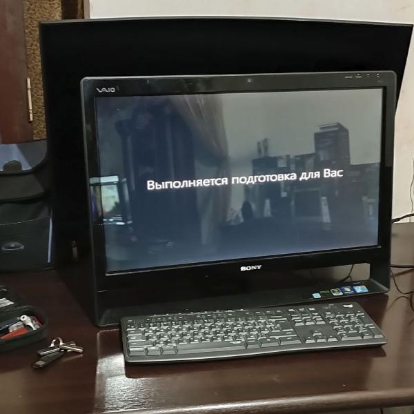 Установка  Windows 10 LTSC вместо LTSB
